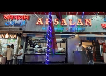 Arsalan-Restaurant-And-Caterer-Food-Fast-food-restaurants-Kolkata-West-Bengal-2