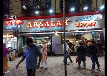 Arsalan-Restaurant-And-Caterer-Food-Fast-food-restaurants-Kolkata-West-Bengal