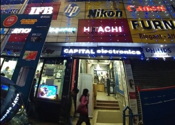 Capital-Electronics-Shopping-Electronics-store-Kolkata-West-Bengal