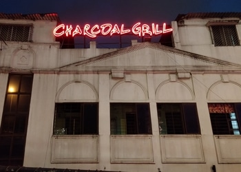 Charcoal-Grill-Food-Buffet-restaurants-Kolkata-West-Bengal
