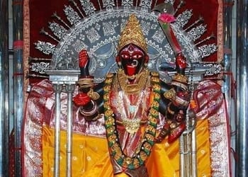 5 Best Temples in Kolkata, WB 
