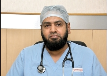 Dr-Aftab-Khan-Doctors-Cardiologists-Kolkata-West-Bengal