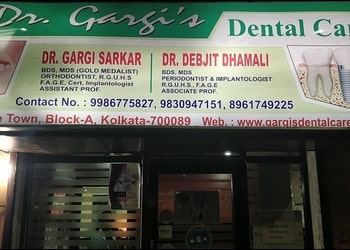 Dr-Gargi-s-Dental-Care-Health-Dental-clinics-Orthodontist-Kolkata-West-Bengal
