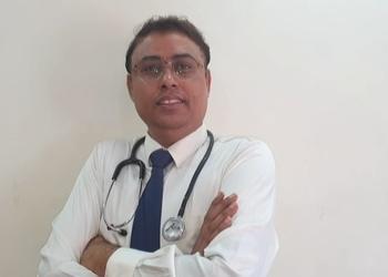 Dr-Mukesh-Kumar-Vijay-Doctors-Kidney-specialist-doctors-Kolkata-West-Bengal