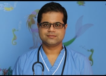 5 Best Child Specialist in Kolkata, WB 5 Best Child Specialist in Kolkata, WB