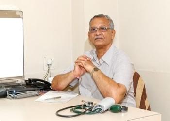 Dr-S-K-Somani-Doctors-Neurologist-doctors-Kolkata-West-Bengal