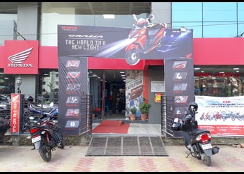 Dugar-Honda-Shopping-Motorcycle-dealers-Kolkata-West-Bengal