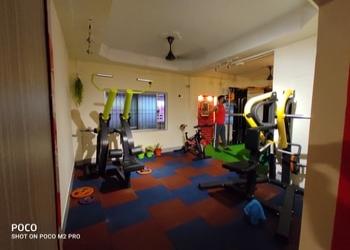 Evergreen-Fitness-India-Health-Gym-Kolkata-West-Bengal-2