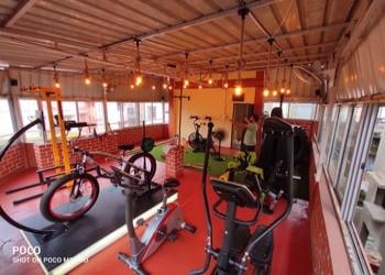 Evergreen-Fitness-India-Health-Gym-Kolkata-West-Bengal
