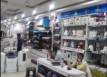 Fairdeal-International-Shopping-Electronics-store-Kolkata-West-Bengal-2