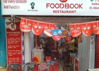 Foodbook-Restaurant-Food-Fast-food-restaurants-Kolkata-West-Bengal
