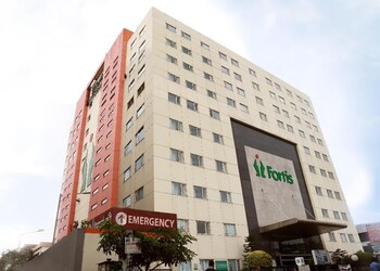 Fortis-Hospital-Health-Private-hospitals-Kolkata-West-Bengal