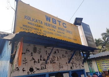 Kolkata-Heritage-River-Cruise-Entertainment-Tourist-attractions-Kolkata-West-Bengal