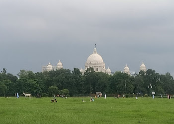Maidan-Entertainment-Public-parks-Kolkata-West-Bengal