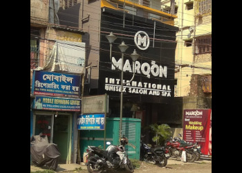 Maroon-International-Unisex-Salon-Entertainment-Beauty-parlour-Kolkata-West-Bengal