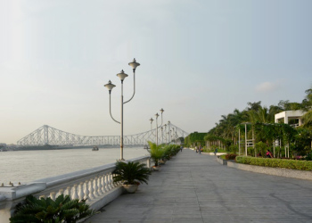Millennium-Park-Entertainment-Public-parks-Kolkata-West-Bengal