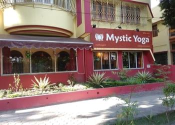 Mystic-Yoga-Saltlake-Education-Yoga-classes-Kolkata-West-Bengal