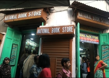 National-Book-Store-Shopping-Book-stores-Kolkata-West-Bengal