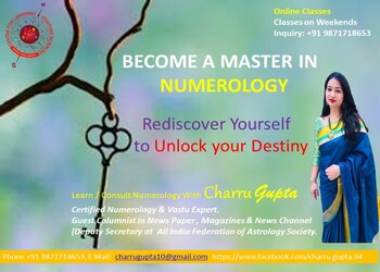 Numerologist-Charru-Gupta-Professional-Services-Numerologists-Kolkata-West-Bengal-1