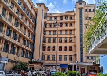 Ramakrishna-Mission-Seva-Pratishthan-Education-Medical-colleges-Kolkata-West-Bengal-2