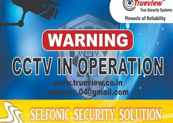 Selfionic-Security-Solution-Local-Businesses-Security-System-Supplier-Kolkata-West-Bengal-2