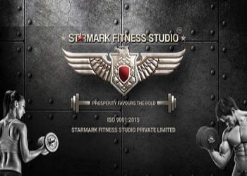 Starmark-Fitness-Studio-Private-Limited-Health-Gym-Kolkata-West-Bengal