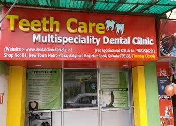 Teeth-Care-Multispeciality-Dental-Clinic-Health-Dental-clinics-Kolkata-West-Bengal