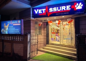 5 Best Veterinary hospitals in Kolkata, WB 5 Best Veterinary hospitals in Kolkata, WB
