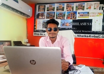 ABHI-CONSULTANTS-Professional-Services-Building-architects-Korba-Chhattisgarh-2