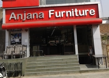 Anjana-Furnitures-Shopping-Furniture-stores-Korba-Chhattisgarh