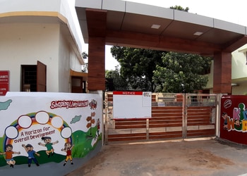 BABYLAND-SCHOOL-Education-Play-schools-Korba-Chhattisgarh