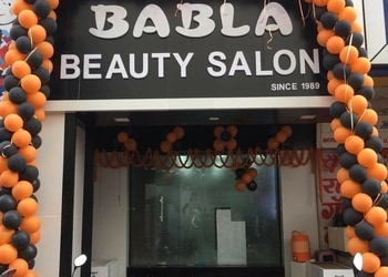 Babla-Beauty-Salon-Entertainment-Beauty-parlour-Korba-Chhattisgarh