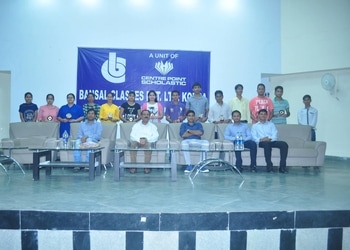 Bansal-Classes-Pvt-Ltd-Education-Coaching-centre-Korba-Chhattisgarh