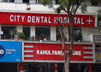 City-Dental-Hospital-Health-Dental-clinics-Orthodontist-Korba-Chhattisgarh
