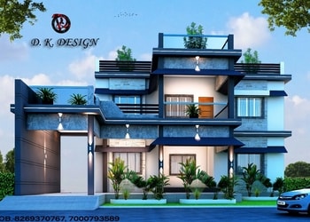 D-K-DESIGN-Professional-Services-Building-architects-Korba-Chhattisgarh-2