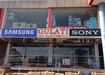 Gulati-Electronics-Shopping-Electronics-store-Korba-Chhattisgarh