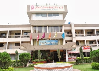 Hotel-Green-Park-Local-Businesses-3-star-hotels-Korba-Chhattisgarh