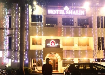 Hotel-Shalin-Local-Businesses-3-star-hotels-Korba-Chhattisgarh