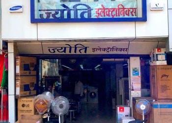 Jyoti-Electronics-Shopping-Electronics-store-Korba-Chhattisgarh
