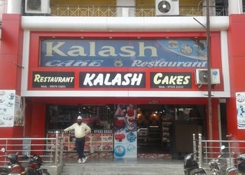 Kalash-Cake-Restaurant-Food-Cake-shops-Korba-Chhattisgarh