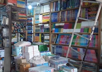 Kitab-Ghar-Shopping-Book-stores-Korba-Chhattisgarh-1