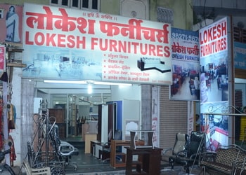 Lokesh-Furnitures-Shopping-Furniture-stores-Korba-Chhattisgarh