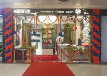 Mr-Makeover-Unisex-Salon-Entertainment-Beauty-parlour-Korba-Chhattisgarh