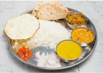 Prakash-Bhojnalaya-Food-Pure-vegetarian-restaurants-Korba-Chhattisgarh-1