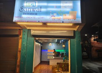 Sanwal-Professional-Services-Interior-designers-Korba-Chhattisgarh