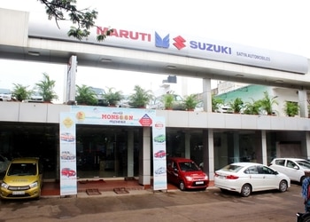Satya-Auto-Shopping-Car-dealer-Korba-Chhattisgarh