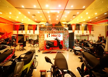 Shanti-Automobiles-Shopping-Motorcycle-dealers-Korba-Chhattisgarh-1
