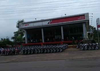 Shanti-Automobiles-Shopping-Motorcycle-dealers-Korba-Chhattisgarh