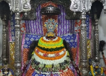 Shri-Shyam-Mandir-Entertainment-Temples-Korba-Chhattisgarh-2