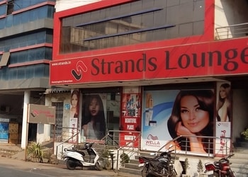 Strands-Lounge-Entertainment-Beauty-parlour-Korba-Chhattisgarh